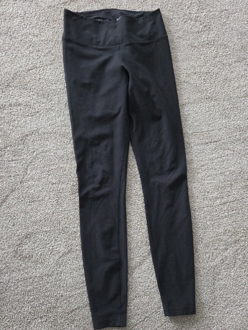 Nike dri-fit legging